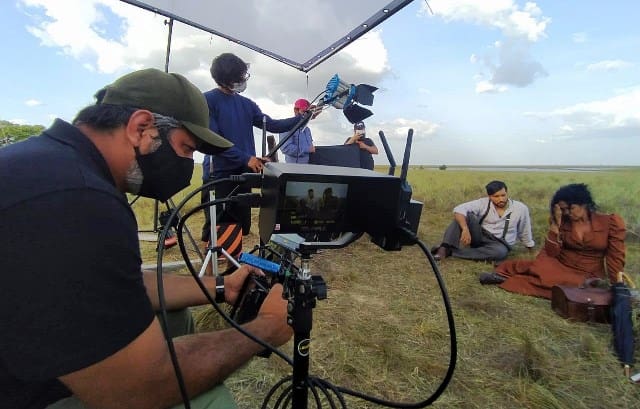 Festival de Cinema de Jaraguá do Sul exibe mais de 230 filmes em cinco dias