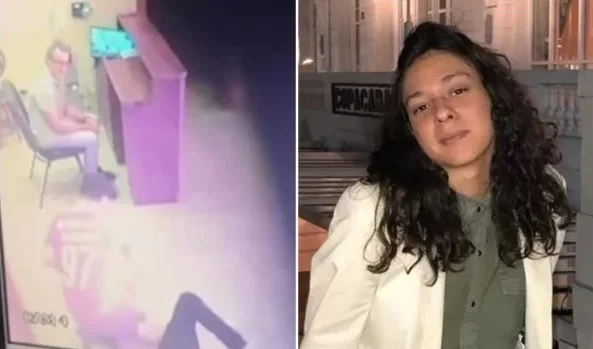 Ator Victor Meyniel é espancado no RJ; suspeito é preso em flagrante
