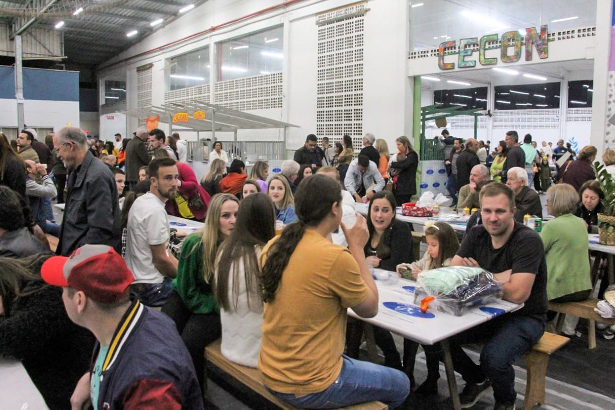 41ª Festa da Apae de Brusque acontece nos dias 15 e 16 de setembro