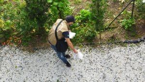Brusque chega a 131 casos confirmados de dengue