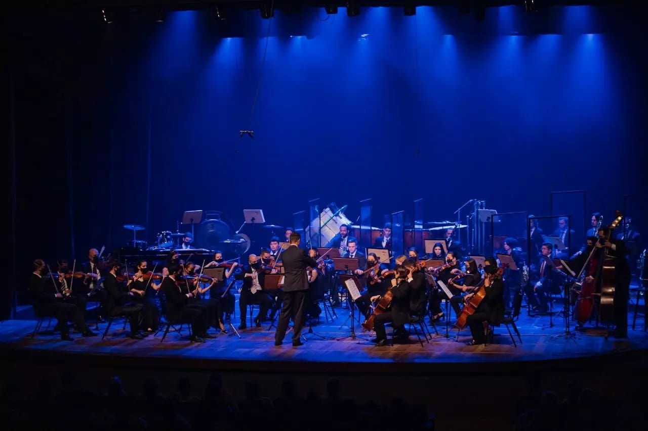 Brusque recebe turnê Brasilidades no dia 10 de setembro