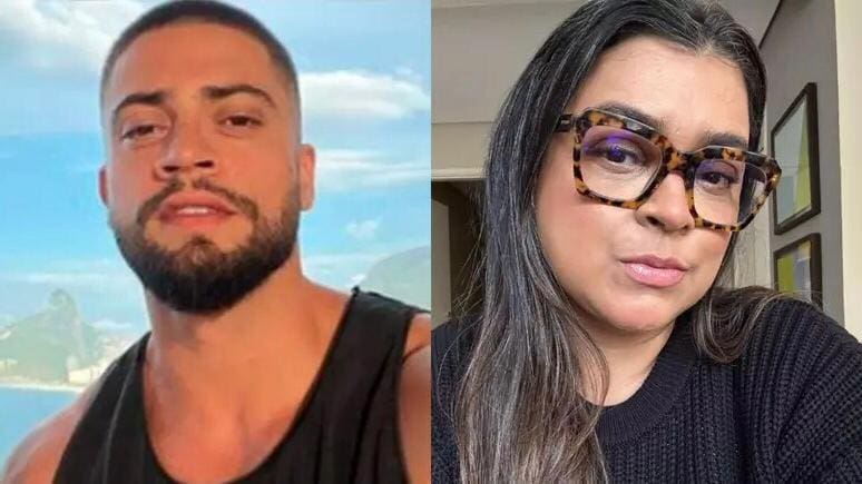 Preta Gil desabafa sobre traição: “foi uma armação sórdida”