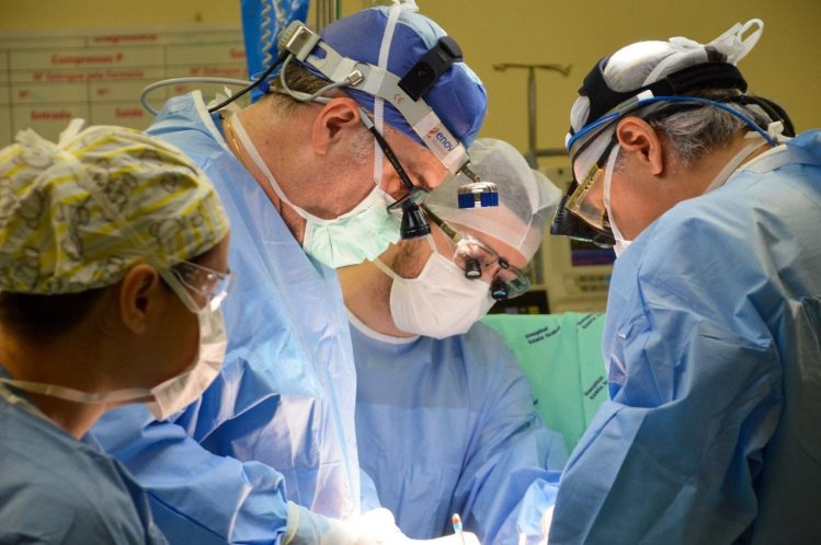 Hospital Santa Isabel cogita paralisar atendimentos pelo SUS