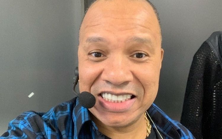 Vocalista do grupo Molejo é internado em hospital do RJ