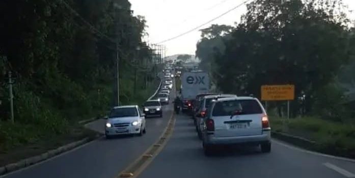 Duplicação da BR-282 mais perto de se tornar realidade
