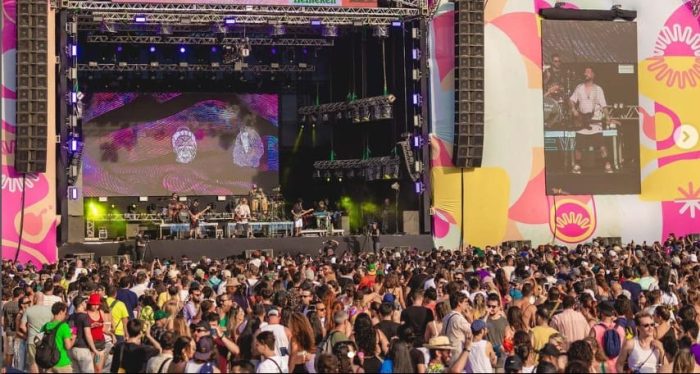 Campeche vai sediar o 3º Floripa Eco Festival neste sábado