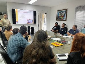 PM e Polícia Civil vão reforçar a segurança da 36ª Fenarreco