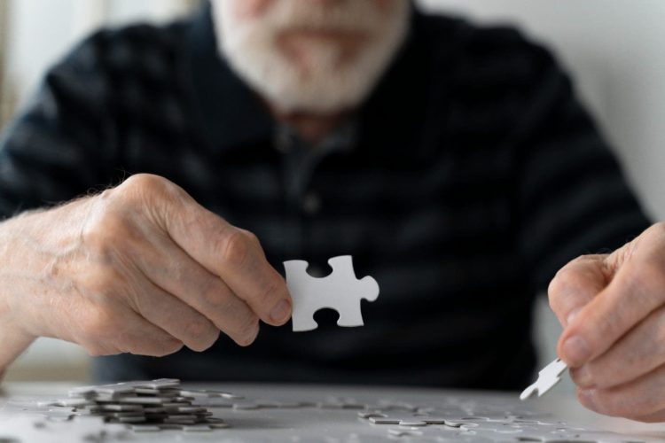 Pesquisa revela que mais de 1 milhão de pessoas sofrem de Alzheimer no Brasil