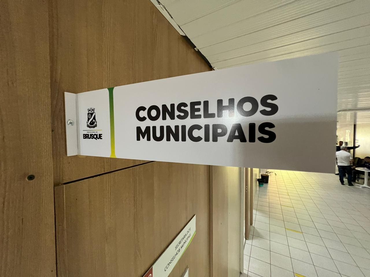 Conselho Municipal da Juventude de Brusque abre edital para novas eleições