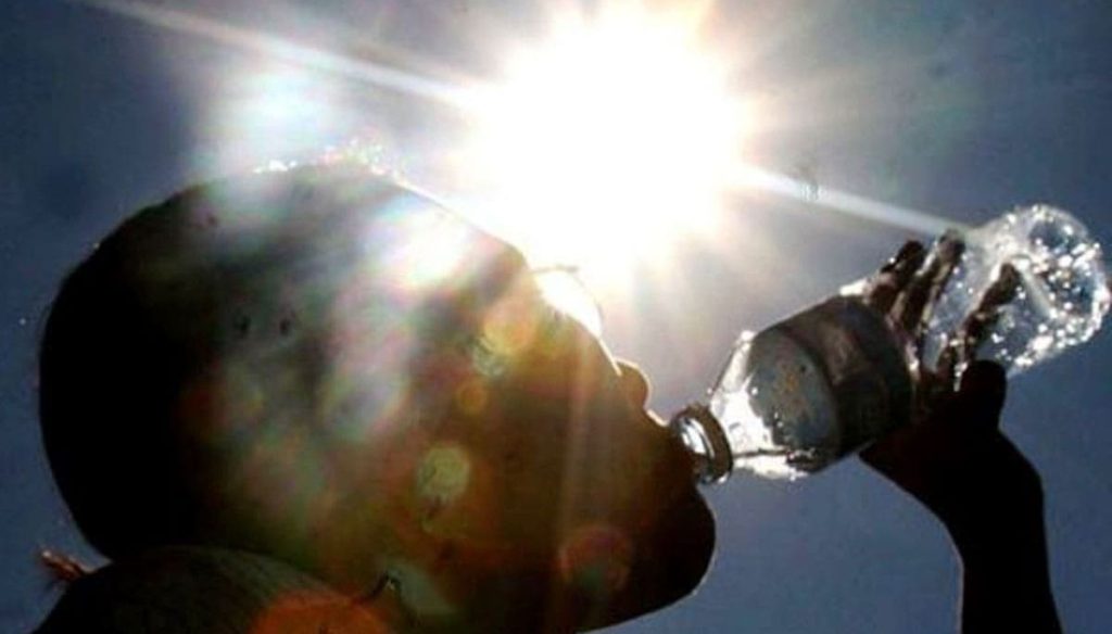 Calor extremo avança e alerta para possível super El Niño no Brasil