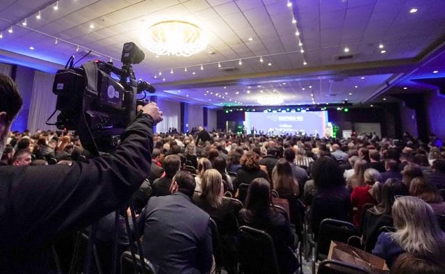 Congresso da Fecam reúne 5 mil gestores de quinta a sábado em São José