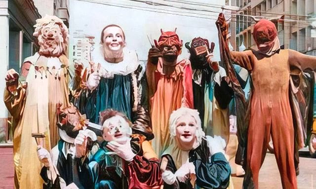 Retratos Fantasmas é escolhido para representar o Brasil no Oscar
