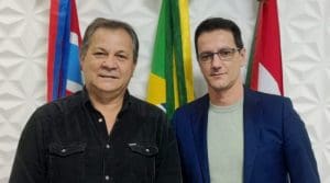 Advogado Artur Antunes assume como chefe de gabinete em São João Batista