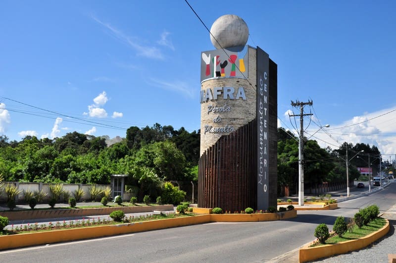 Blumenau fará parte do aniversário de Mafra com a Oktoberfest