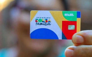 Pagamentos do Bolsa Família e Auxílio Gás começam nesta segunda