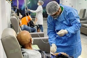 Exames genéticos auxiliam a prevenção e o diagnóstico precoce de câncer