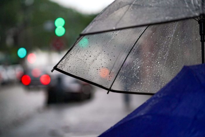 Florianópolis decreta alerta para avanço do El Niño