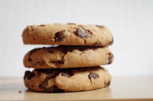 Casal de Brusque que comeu cookies com insetos será indenizado