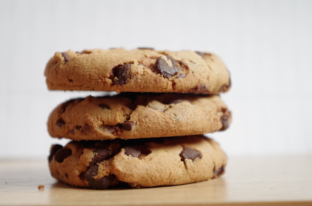 Casal de Brusque que comeu cookies com insetos será indenizado