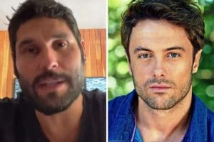 Ator Dudu Azevedo atualiza estado de saúde de Kayky Brito, atropelado no RJ