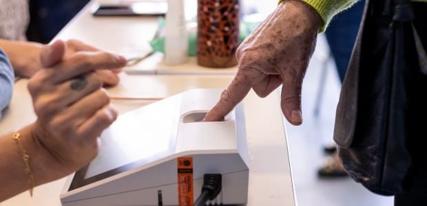 Regra eleitoral garante folgas e vantagens em concursos para mesários