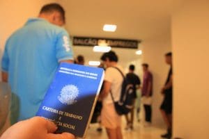 Joinville, Itajaí e Chapecó lideram geração de empregos em SC neste ano