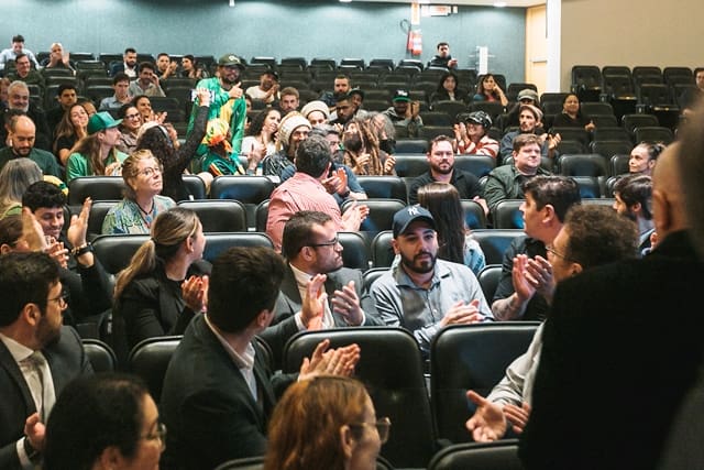 Alesc lança frente para discutir uso da cannabis medicinal em SC