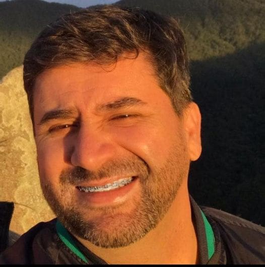 Identificada vítima de acidente na SC-410 em São João Batista