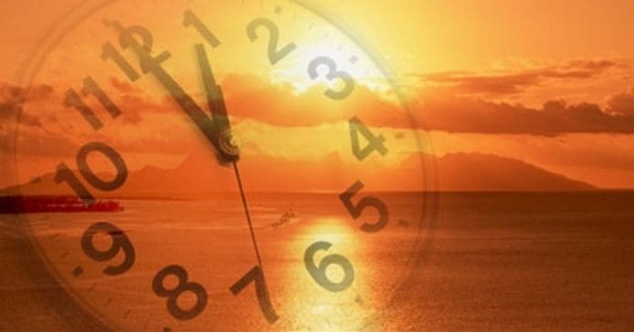 Ministério recomenda ao governo não adotar horário de verão