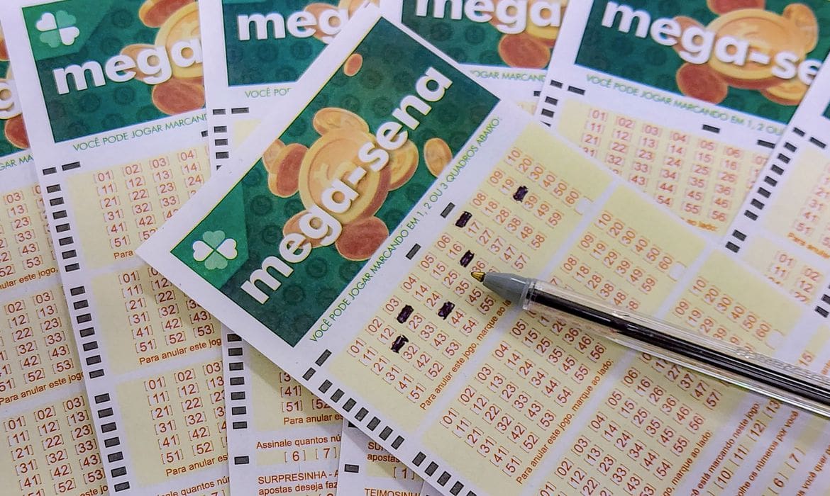 Aposta ganha sozinha prêmio da Mega e 3 de SC lucram na quina