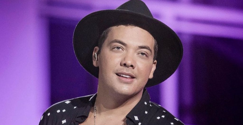 Wesley Safadão se afasta dos palcos por problemas de saúde