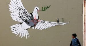 Dia Internacional da Paz sugere reflexão por um mundo mais pacífico