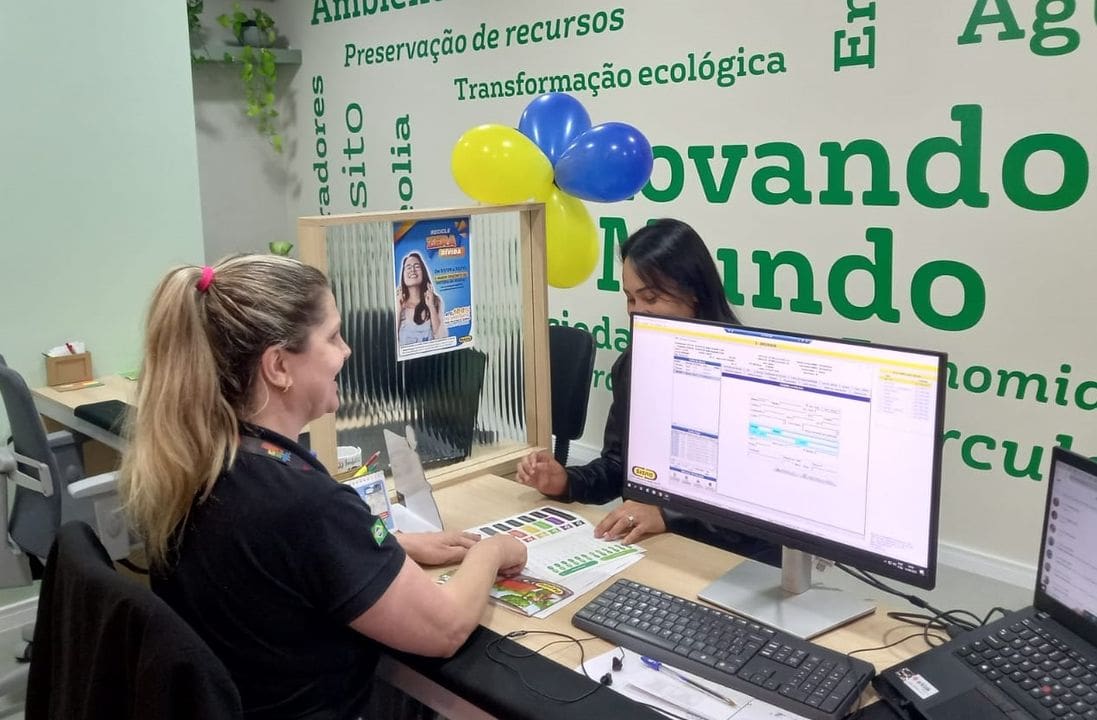 Recicle promove maior campanha da história de renegociação de débitos