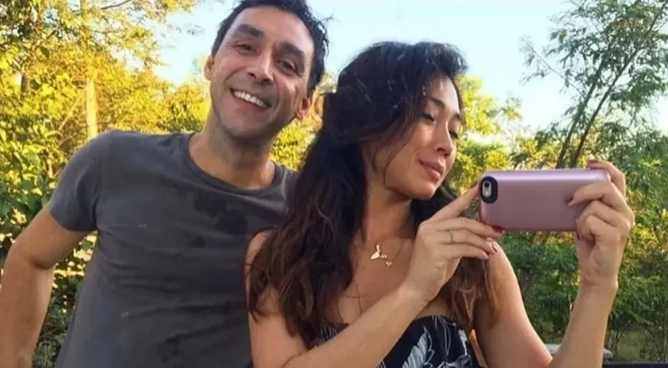 Vídeo: morre Rico Tavares, maquiador das famosas 
