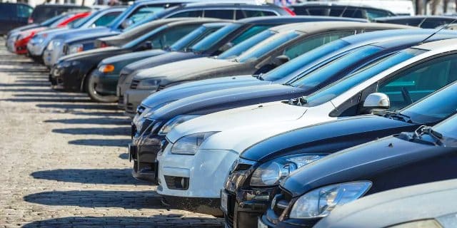 Vendas de carros no Brasil disparam em julho; veja os números
