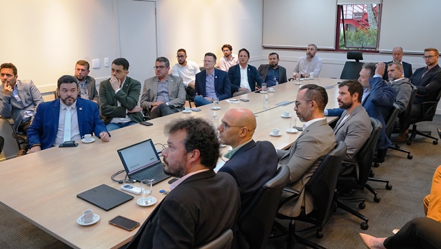 BID aponta potencial competitivo de SC para atrair investimentos