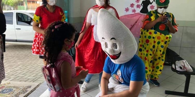 Saúde de Camboriú divulga programação da Campanha de Multivacinação
