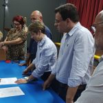 Conselheiros municipais de Cultura tomam posse para mandato de dois anos