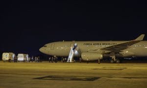 Brasileiros podem deixar Faixa de Gaza nesta segunda-feira