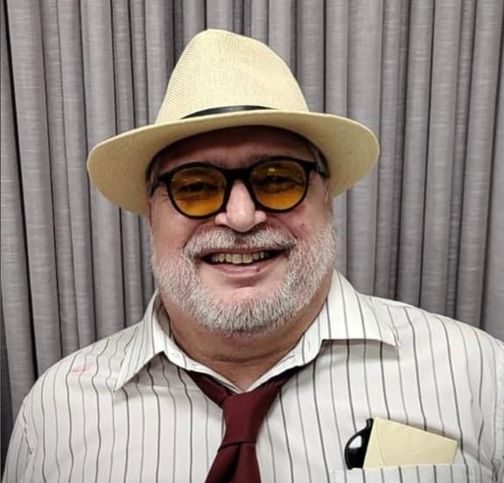 Morre o jornalista e poeta brusquense Chiko Kuneski
