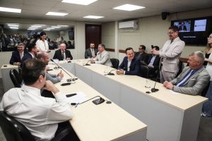 Benefício fiscal: lista de produtos da cesta básica pode diminuir
