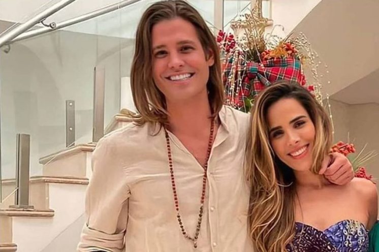 Wanessa Camargo e Dado Dolabella armam gritaria em restaurante