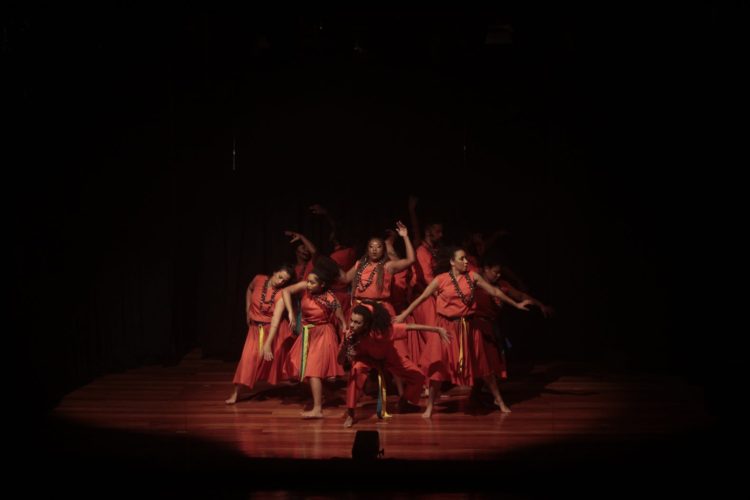 Cena Catarina começa neste domingo com teatro gratuito em Blumenau
