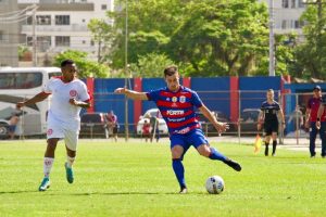 Copa SC: Hercílio Luz, Avaí, Concórdia e Marcílio Dias estão nas semifinais