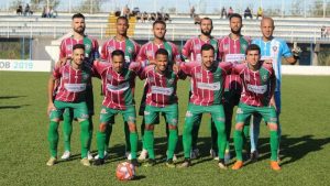 Fluminense de Joinville celebra 75 anos de fundação