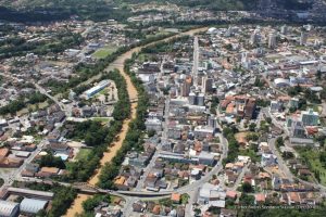 Rio do Sul cadastra atingidos pela enchente para saque do FGTS