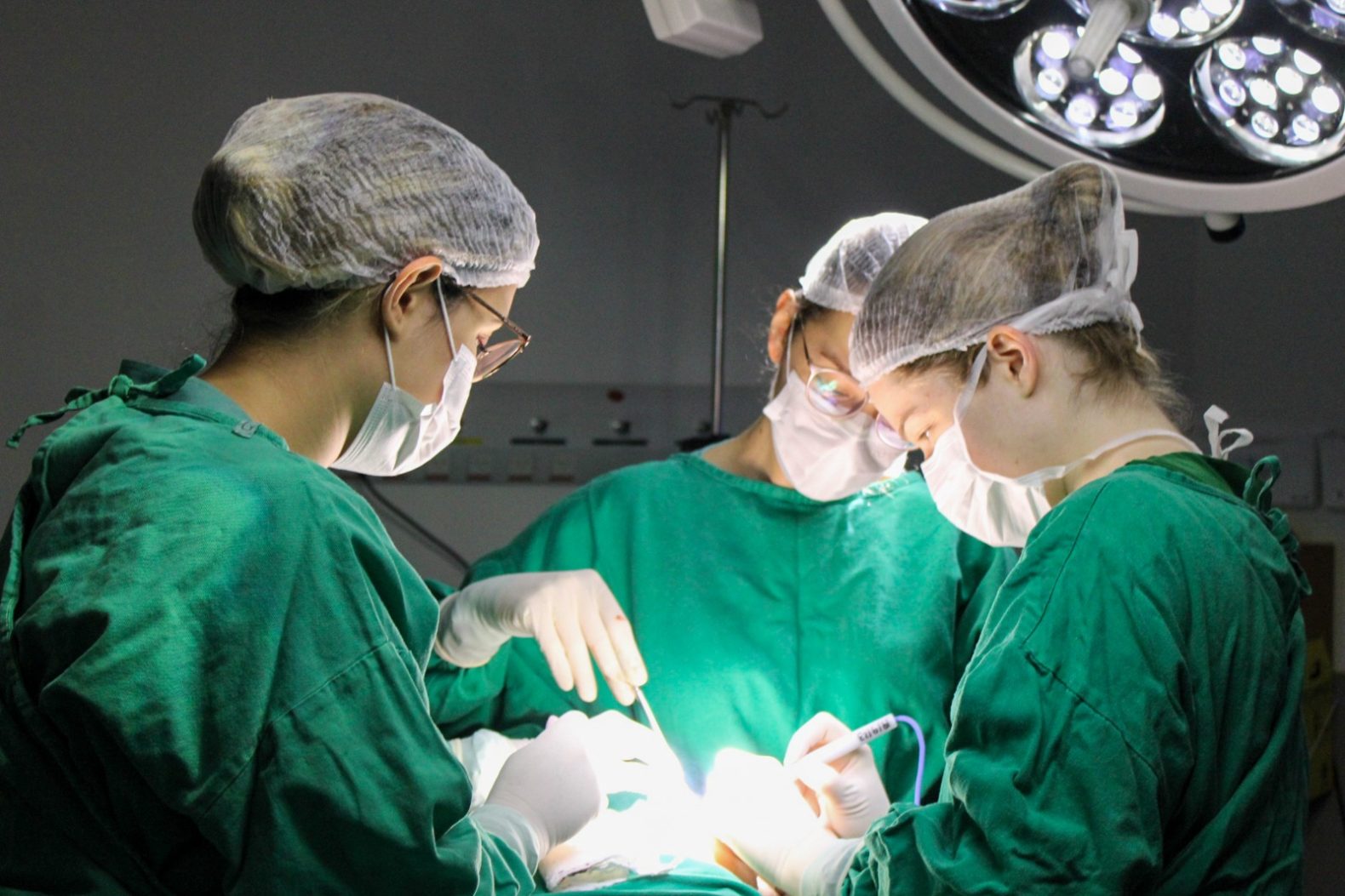 Hospital Santo Antônio passa a realizar cirurgia de Reconstrução Mamária pelo SUS