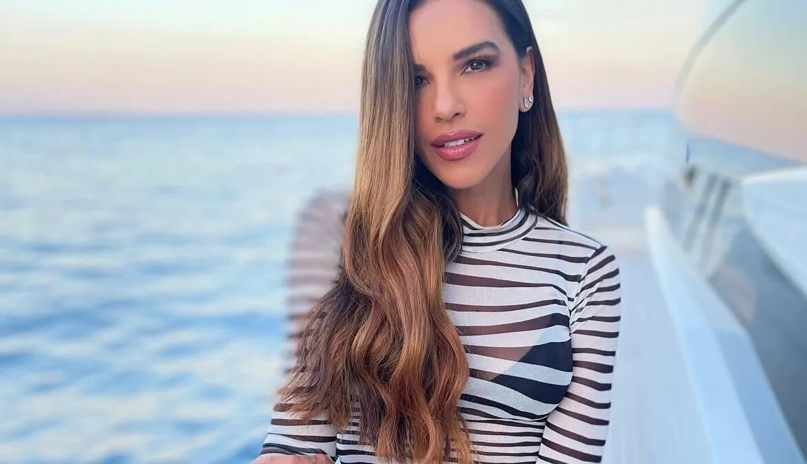 Mariana Rios tem casa invadida e objetos de luxo furtados em SP