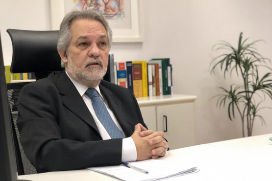Blasi assume hoje o Governo do Estado, entre outros destaques