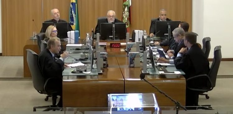 Julgamento de Jorge Seif: a relativização da ilegalidade